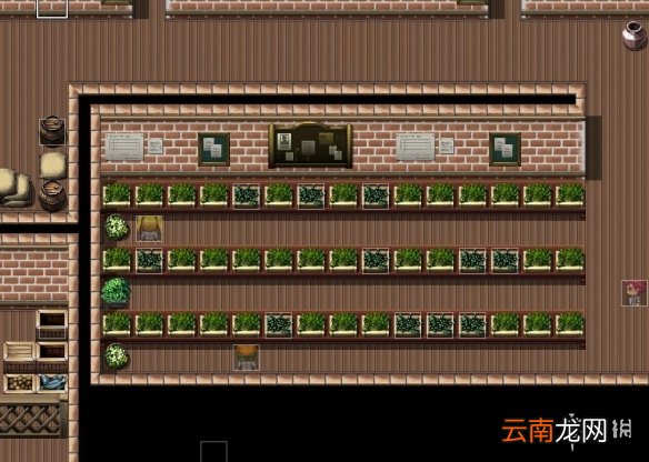 花园魔三国隐藏徽章解谜攻略详解 隐藏徽章小游戏怎么玩
