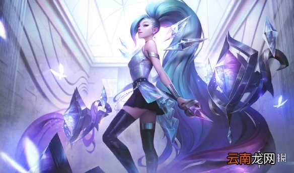 英雄联盟手游亲密度有什么用 lol手游亲密度系统介绍