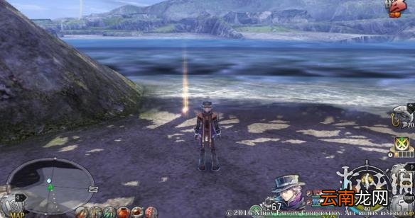 伊苏8漂流村全漂流者加入方式一览 漂流者地点汇总