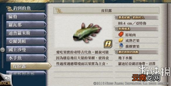 伊苏8白金奖杯达成攻略大全 伊苏8全奖杯达成 奖杯分类