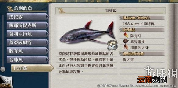 伊苏8白金奖杯达成攻略大全 伊苏8全奖杯达成 奖杯分类