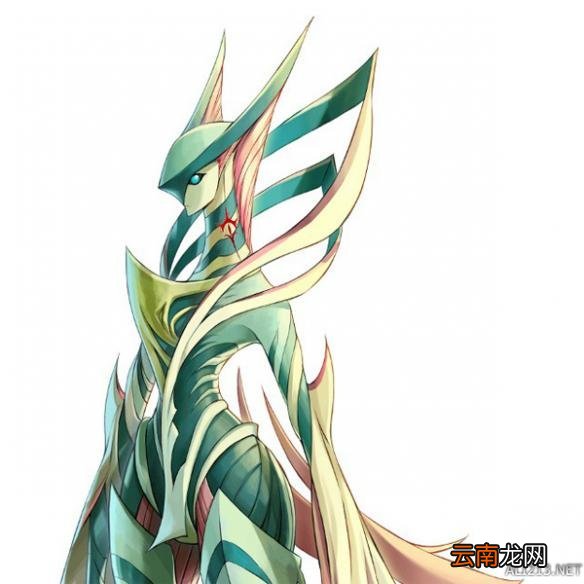 《伊苏8》全人物介绍 亚特鲁克里斯汀
