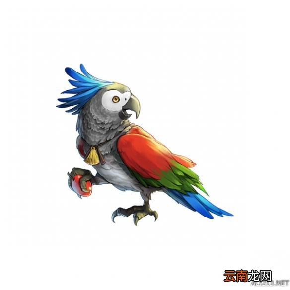 《伊苏8》全人物介绍 亚特鲁克里斯汀