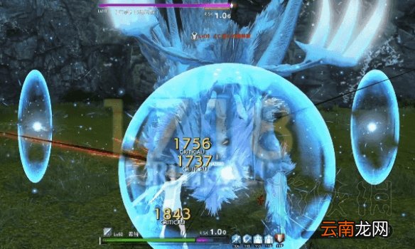 刀剑神域彼岸游境太刀攻略图文详解 太刀技能怎么搭配
