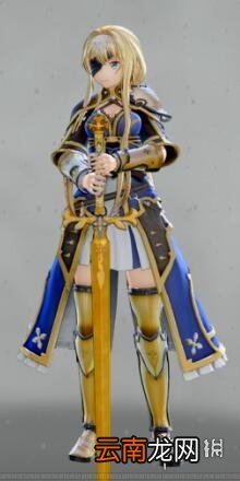 刀剑神域彼岸游境三满奖励衣服有哪些 各角色三满奖励衣服