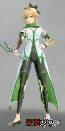 刀剑神域彼岸游境三满奖励衣服有哪些 各角色三满奖励衣服