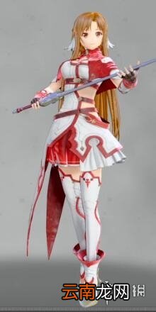 刀剑神域彼岸游境三满奖励衣服有哪些 各角色三满奖励衣服