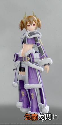 刀剑神域彼岸游境三满奖励衣服有哪些 各角色三满奖励衣服