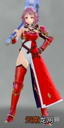 刀剑神域彼岸游境三满奖励衣服有哪些 各角色三满奖励衣服