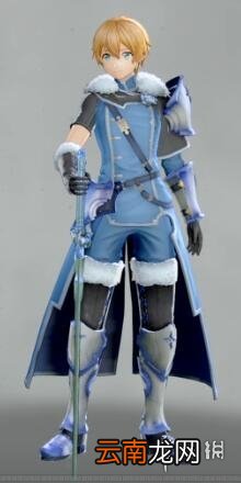 刀剑神域彼岸游境三满奖励衣服有哪些 各角色三满奖励衣服