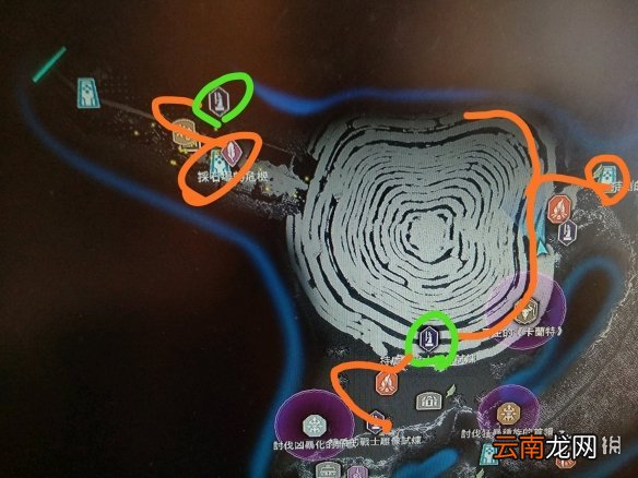 刀剑神域彼岸游境技能点怎么刷 刀剑神域彼岸游境技能点刷法