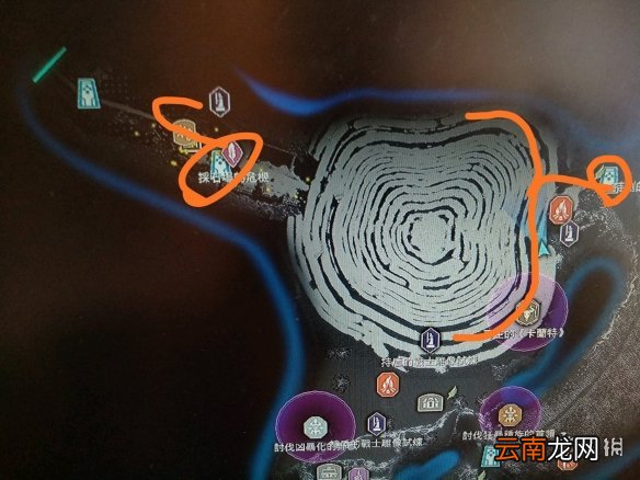刀剑神域彼岸游境技能点怎么刷 刀剑神域彼岸游境技能点刷法