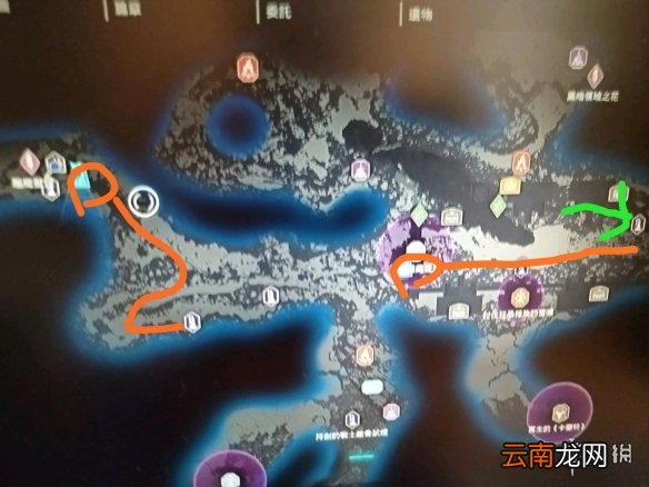 刀剑神域彼岸游境技能点怎么刷 刀剑神域彼岸游境技能点刷法