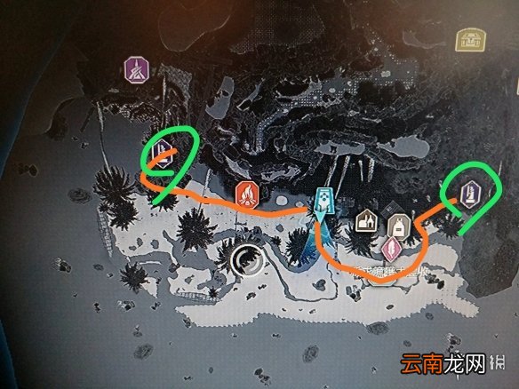 刀剑神域彼岸游境技能点怎么刷 刀剑神域彼岸游境技能点刷法