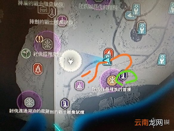 刀剑神域彼岸游境技能点怎么刷 刀剑神域彼岸游境技能点刷法