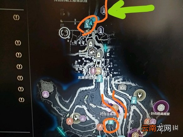 刀剑神域彼岸游境技能点怎么刷 刀剑神域彼岸游境技能点刷法