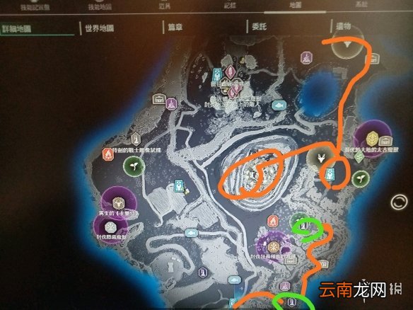 刀剑神域彼岸游境技能点怎么刷 刀剑神域彼岸游境技能点刷法
