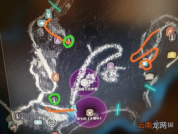 刀剑神域彼岸游境技能点怎么刷 刀剑神域彼岸游境技能点刷法