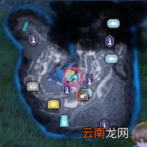 刀剑神域彼岸游境料理素材在哪里 料理任务素材位置一览