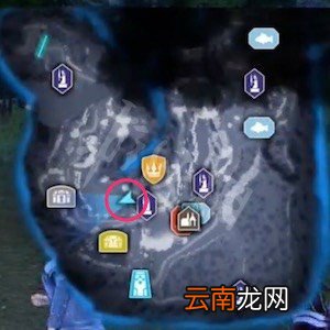 刀剑神域彼岸游境料理素材在哪里 料理任务素材位置一览