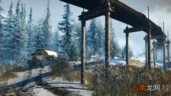 雪地奔驰epic平台存档怎么转到steam 雪地奔驰存档转移方法