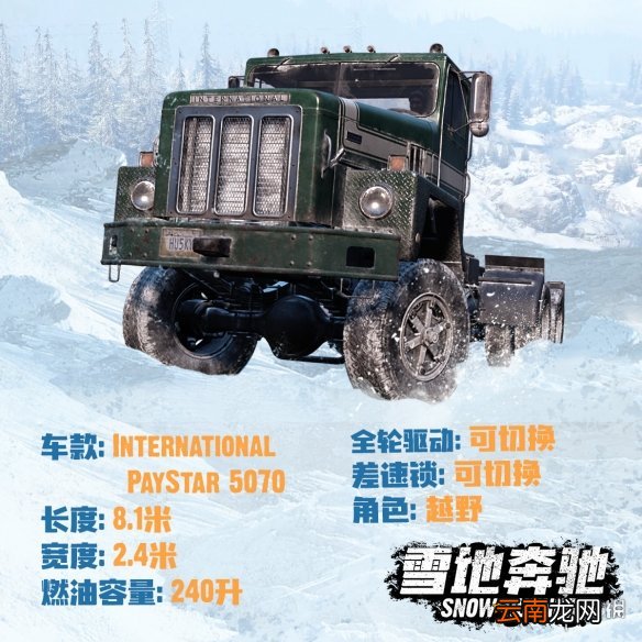雪地奔驰5070好用吗 雪地奔驰5070优缺点介绍