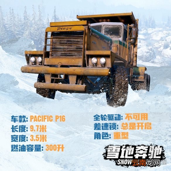 雪地奔驰P16好用吗 雪地奔驰P16优缺点分析