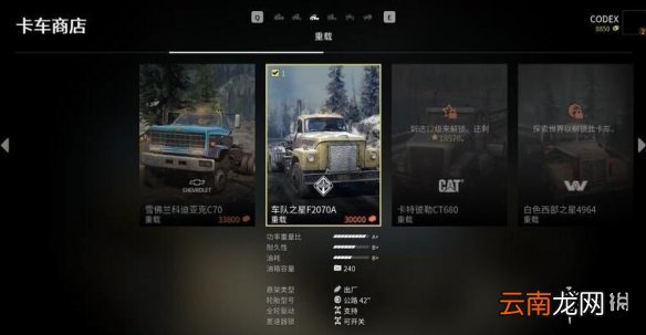 雪地奔驰怎么买车 雪地奔驰买车方法及车辆特点解析