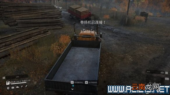 雪地奔驰新手攻略指南 雪地奔驰新手教程分享 游戏机制