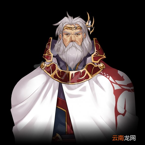 梦幻模拟战1+2人物介绍 1代雷丁