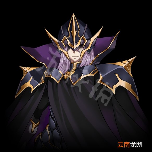 梦幻模拟战1+2人物介绍 1代雷丁