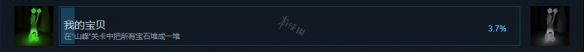 人类一败涂地我的宝贝成就怎么玩 人类一败涂地我的宝贝成就