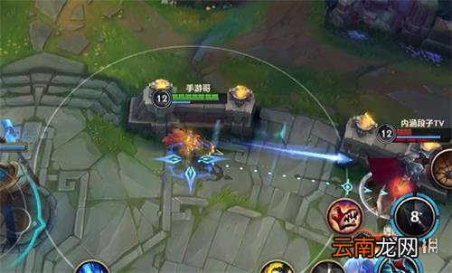 英雄联盟手游薇恩怎么出装 lol手游薇恩出装顺序