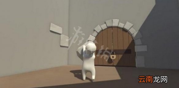 人类一败涂地第六关怎么过 人类一败涂地第六关城堡通关攻略