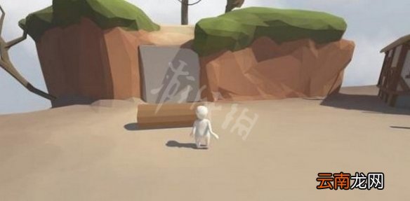 人类一败涂地第六关怎么过 人类一败涂地第六关城堡通关攻略