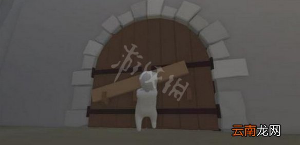 人类一败涂地第六关怎么过 人类一败涂地第六关城堡通关攻略