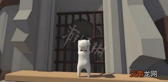 人类一败涂地第六关怎么过 人类一败涂地第六关城堡通关攻略