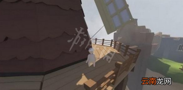 人类一败涂地第六关怎么过 人类一败涂地第六关城堡通关攻略