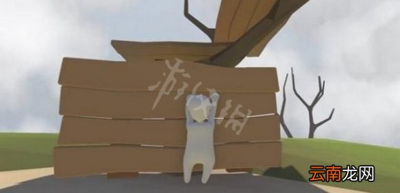 人类一败涂地第六关怎么过 人类一败涂地第六关城堡通关攻略