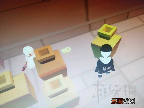 人类一败涂地神牢奇遇图文攻略 神牢奇遇怎么解密