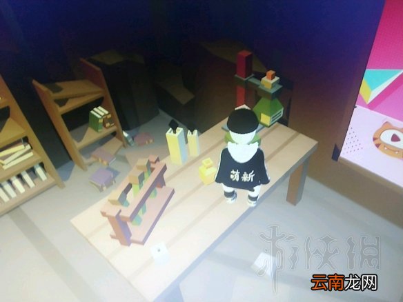 人类一败涂地神牢奇遇图文攻略 神牢奇遇怎么解密