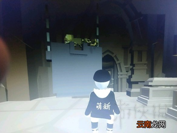 人类一败涂地神牢奇遇图文攻略 神牢奇遇怎么解密