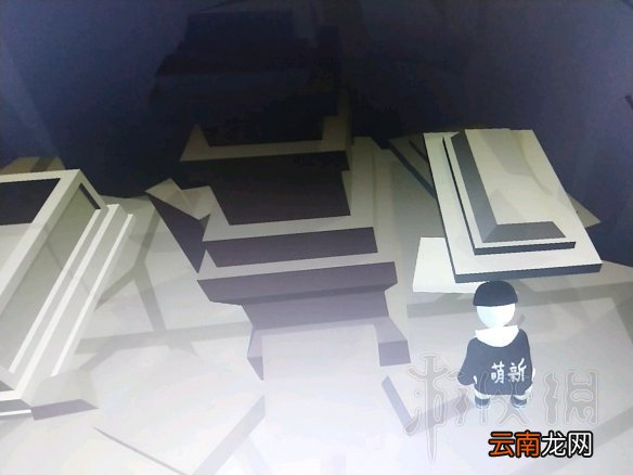 人类一败涂地神牢奇遇图文攻略 神牢奇遇怎么解密
