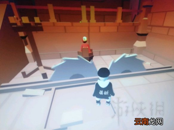 人类一败涂地神牢奇遇图文攻略 神牢奇遇怎么解密
