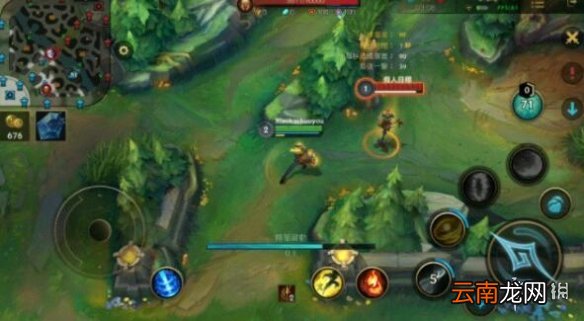 英雄联盟手游EZ符文怎么点 lol手游EZ天赋选择