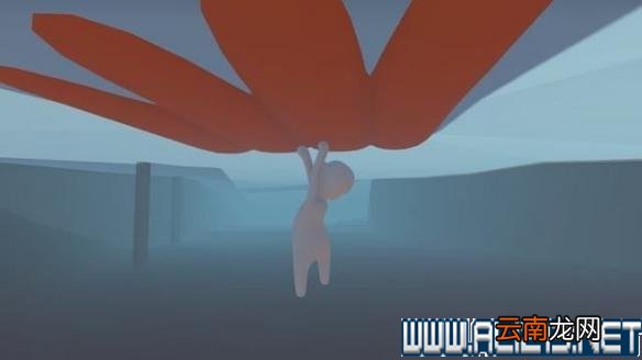 人类一败涂地水怎么过 人类一败涂地第七关水关卡流程攻略 水①