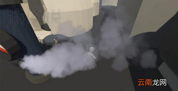 人类一败涂地第八关通关玩法图文攻略 第八关怎么通关
