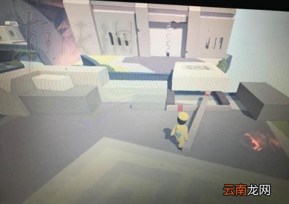 人类一败涂地第九关快速通关图文攻略 第九关怎么通关