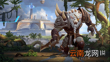 英雄联盟手游狮子狗技能怎么样 lol手游傲之追猎者介绍