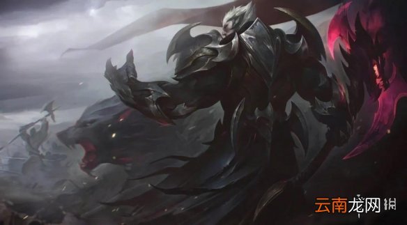 英雄联盟手游2.2B更新内容 lol手游狮子狗螳螂上线_更新一图览